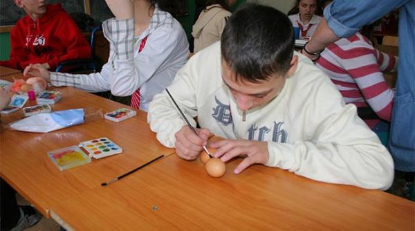 uluitor copil batut pentru ca este bolnav