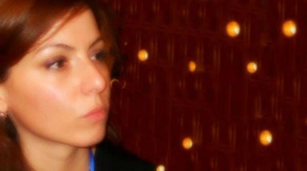 daniela barsan pnl este noua purtatoare de cuvant a pesedintelui iohannis