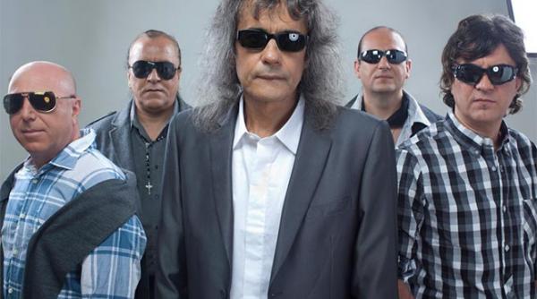 iris se gandeste la un mega concert de 40 de ani pe arena nationala