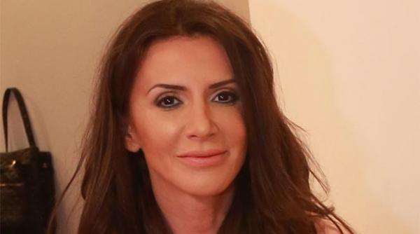 mara banica este star salvator pentru trei copii parasiti de mama