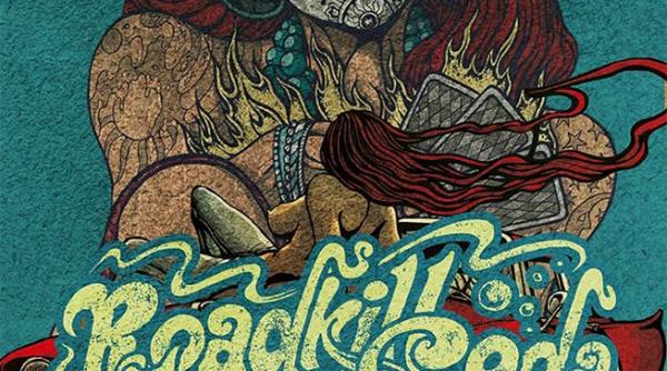 roadkillsoda propune o duminica nebuna