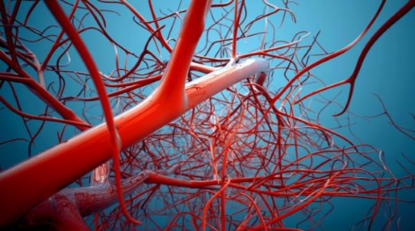 aterotromboza este principala cauza al bolilor cardiovasculare