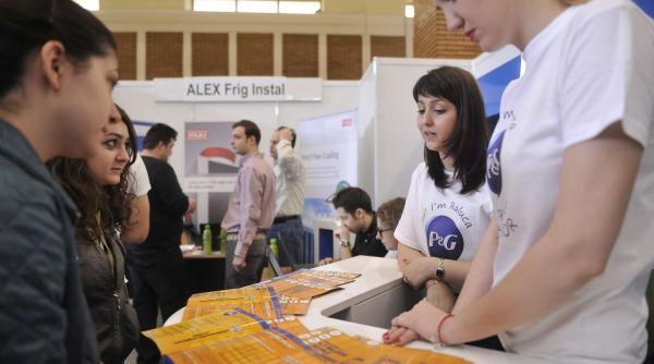 de ce sa lucrezi part time