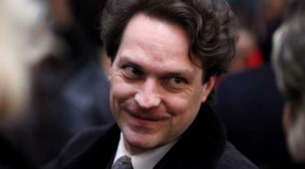 in plina primavara la teatrul de pe lipscani se joaca ultimul craciun la paris