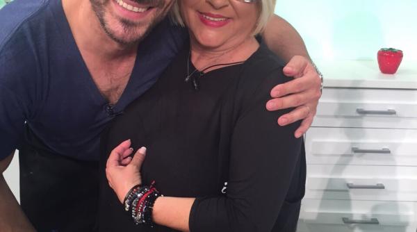 mirabela dauer a fost ceruta de sotie