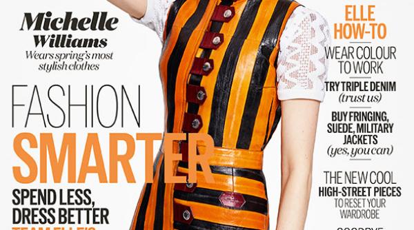 noua coperta a revistei elle starneste nemultumiri in ucraina