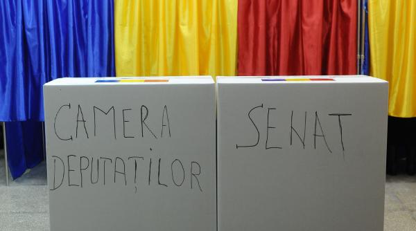 parlamentarii vor sa scape de interdictii