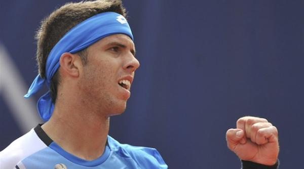 jiri vesely este primul finalist al turneului brd nastase tiriac trophy