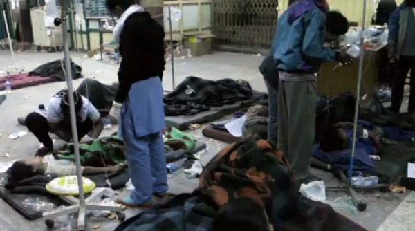 seismul din nepal un cosmar asteptat