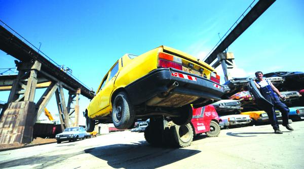 tichetul rabla 2015 se vinde sub 1 500 lei