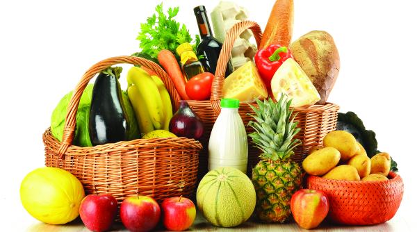 trei sferturi din salariul minim se duc pe mancare