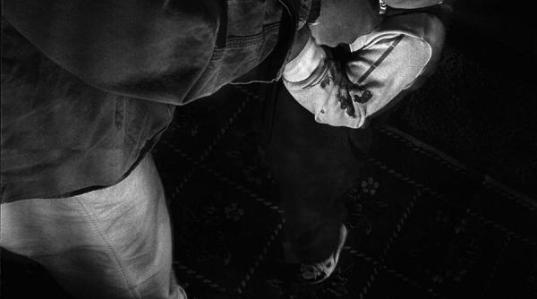 un monstru nu o mama