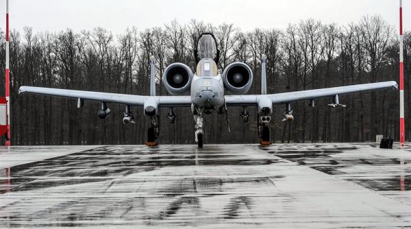 bazele militare de la campia turzii si kogalniceanu se modernizeaza pe banii americanilor