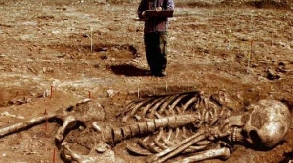 calea zeilor din campulung locul unde au trait uriasii