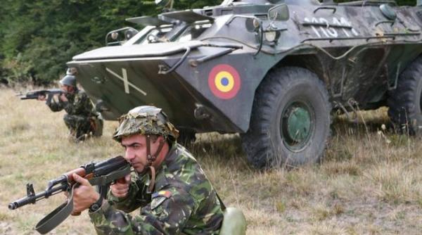 ce cred romanii despre eventualitatea reintroducerii stagiului militar obligatoriu video