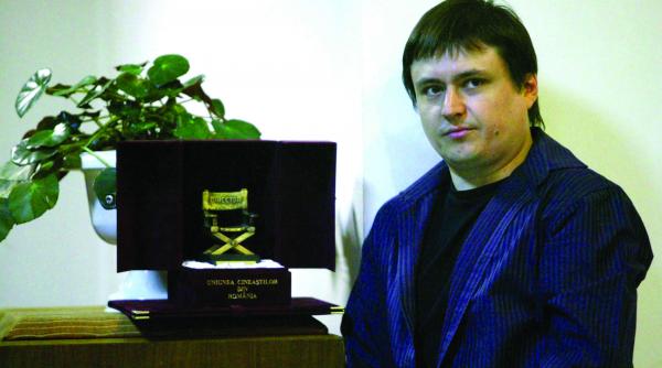 de ziua ta cristian mungiu regizor