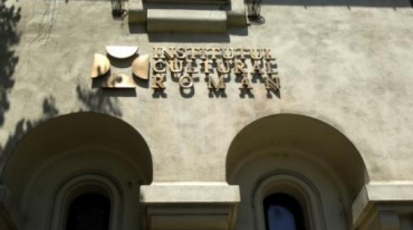 demisie la varf la icr