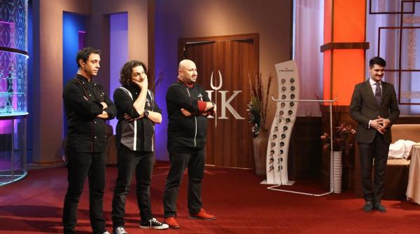 juratii hell s kitchen iadul bucatarilor aleg luni primul finalist al sezonului