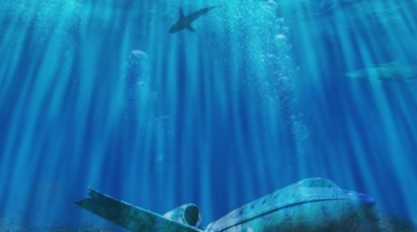 topul locurilor invaluite in mister fenomene paranormale sau conspiratii guvernamentale