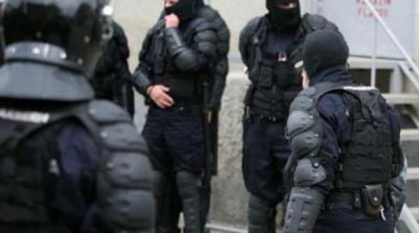 28 de percezitii in sapte localitati din tara printre contrabandistii de tigari