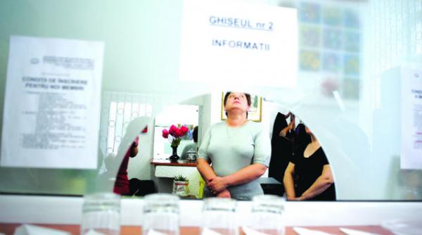 legea pensiei modificata mai des decat pot sa numere functionarii