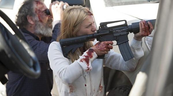serialul homeland revine pe micile ecrane