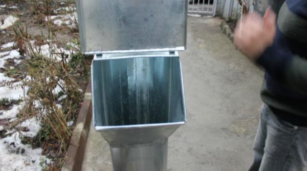 in bucuresti ghenele din interiorul blocurilor vor fi desfiintate