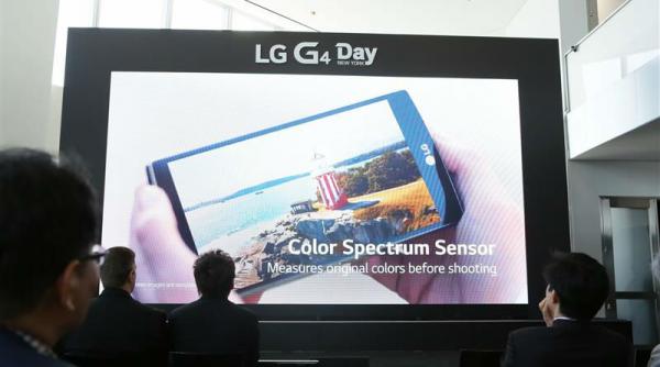 lg g4 s a lansat oficial e mai mult decat un smartphone