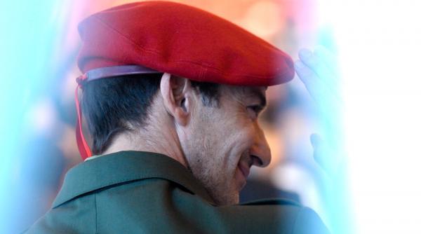 radu mazare ramane in arestul preventiv