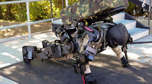 rusia pregateste o surpriza pentru sua soldatul universal este real