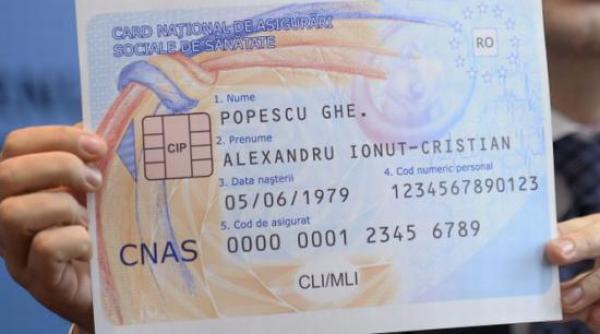 spitalele din subordinea primariei capitalei au cititoare pentru cardurile de sanatate