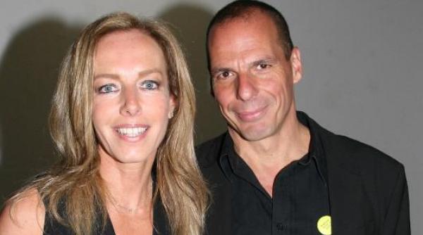 yanis varoufakis a descoperit