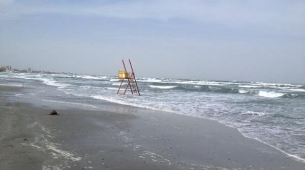 1 mai vremea la mare