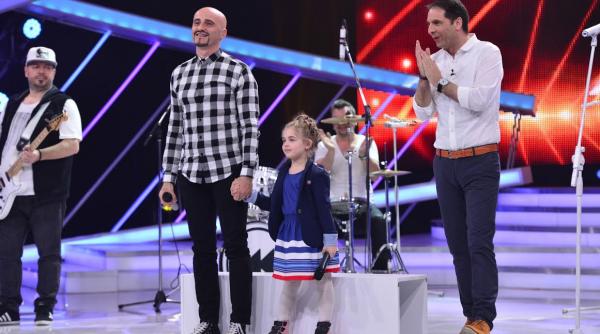 cei mai frumosi si talentati copii vin joi la next star