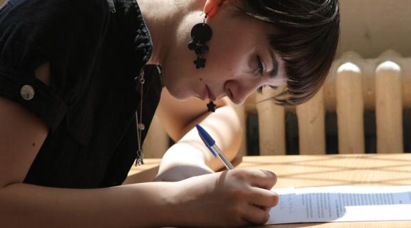 evaluarea nationala 2015 sesiunea speciala se desfasoara in perioada 8 12 iunie