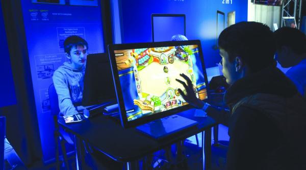 salariu de gamer 50 000 de euro an