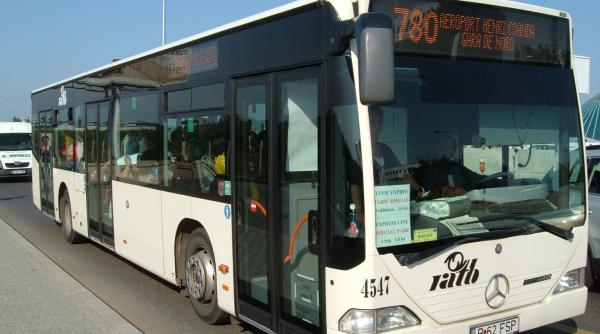 trafic restrictionat in zona piata presei in perioada 4 25 mai unele trasee ratb se modifica