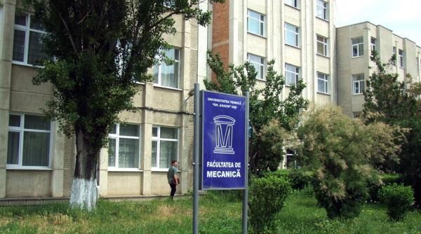 un grup de specialisti ieseni a inventat soseaua trainica longeviva