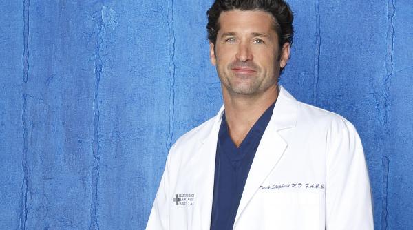 adevaratul motiv al disparitiei lui derek shepherd din anatomia lui grey