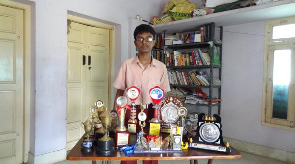 copilul minune al indiei vine in romania