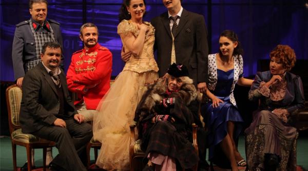 destinatii de week end