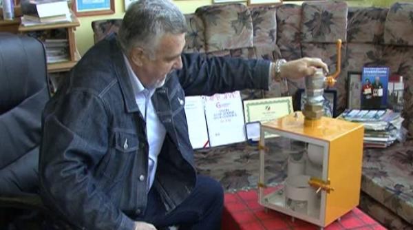 inventia romaneasca pe care nimeni nu o vrea desi a fost premiata la salonul de la geneva