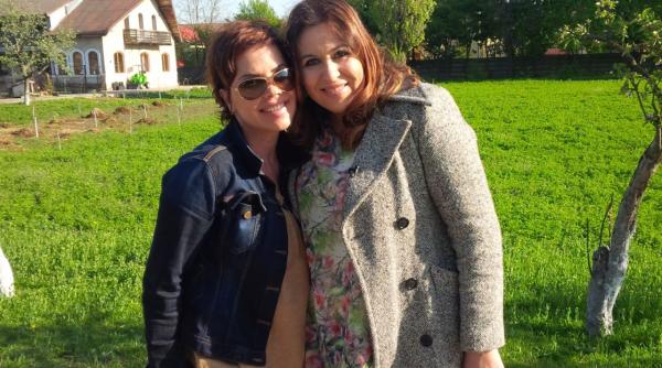 luminita anghel e star salvator pentru o familie monoparentala