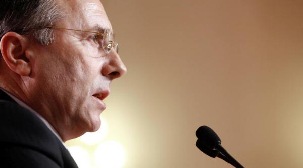 primarul din iasi gheorghe nichita retinut de dna