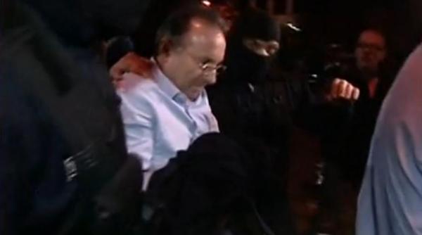 primarul spion gheorghe nichita denuntat chiar de amanta pe care o urmarea