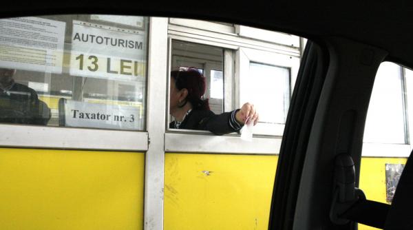 taxa de pod de la fetesti se poate plati prin sms