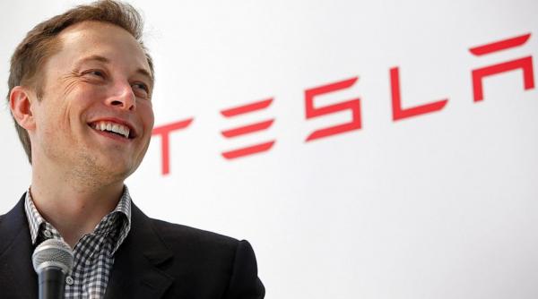 tesla vrea sa produca o baterie revolutionara