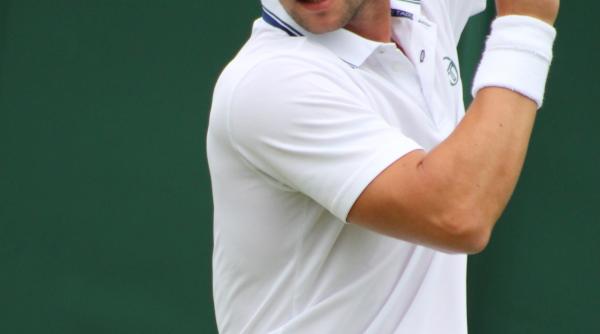 tenis adrian ungur in semifinalele turneului challenger de la torino