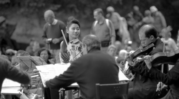 topul celor mai asteptate cinci concerte de la festivalul enescu