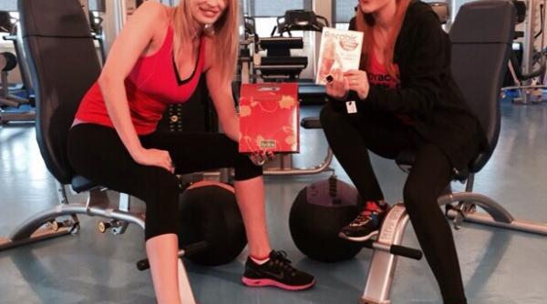 valentina pelinel nu toata lumea are norocul sa isi gaseasca jumatatea din prima